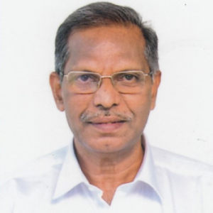 Dr. Ummareddy Venkata Ramana