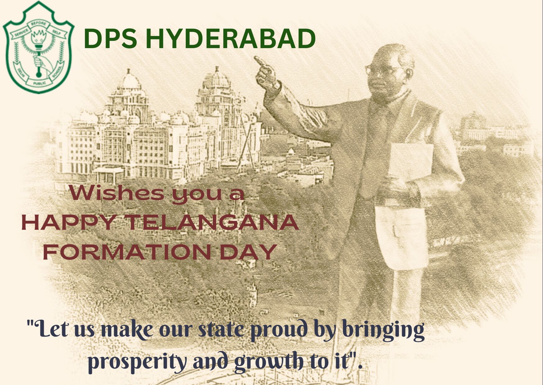 DPS Hyderabad