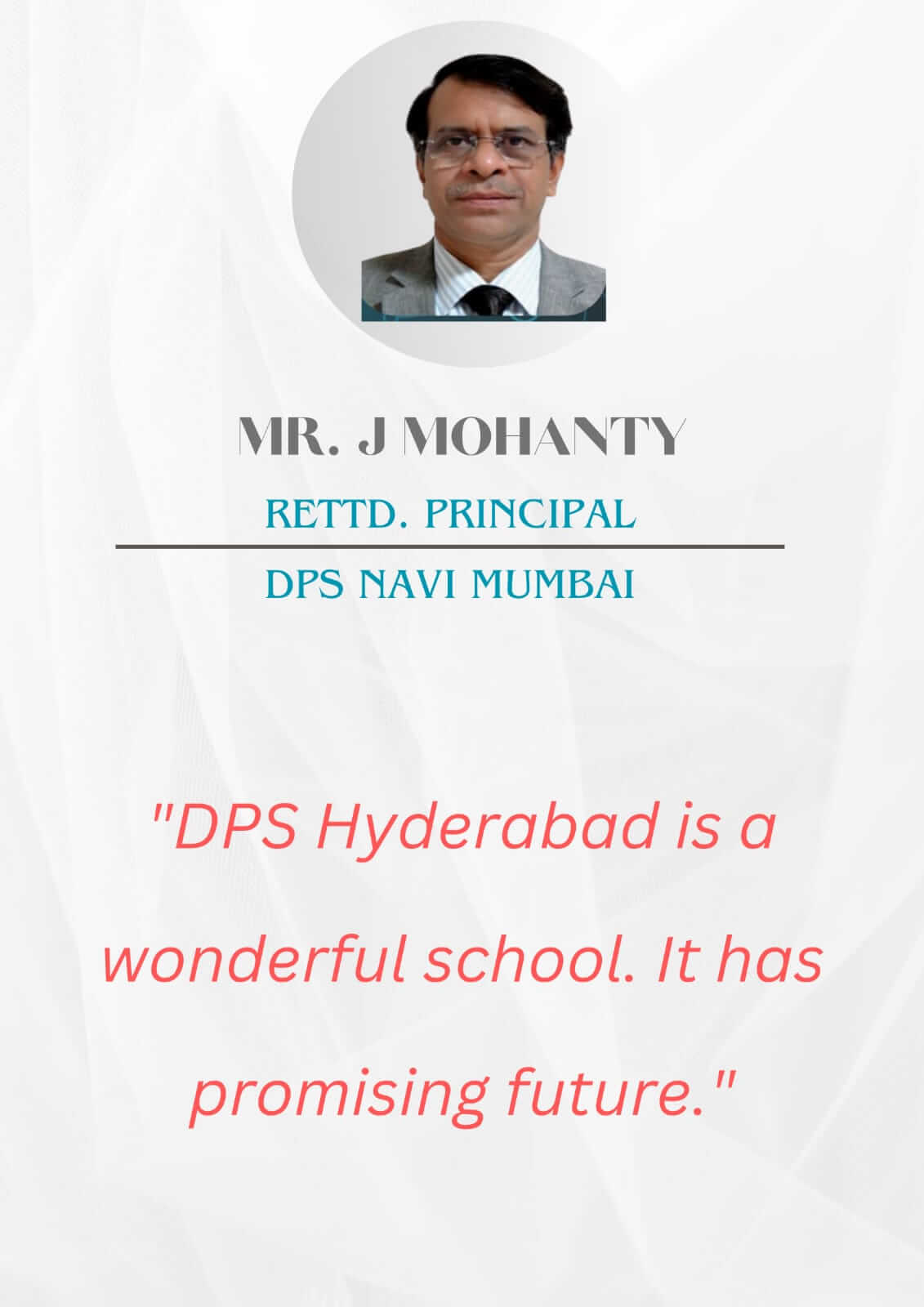  DPS Hyderabad 