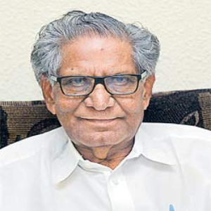 Dr. Ummareddy Venkateshwarlu